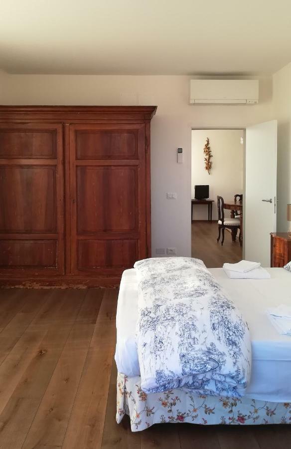 Appartamento Rio De La Fornace Venice Luaran gambar