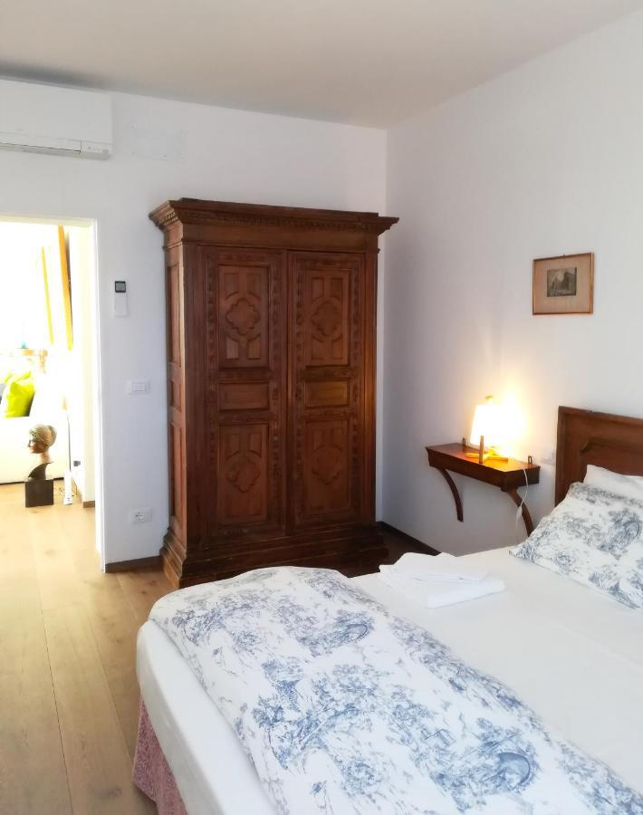 Appartamento Rio De La Fornace Venice Luaran gambar